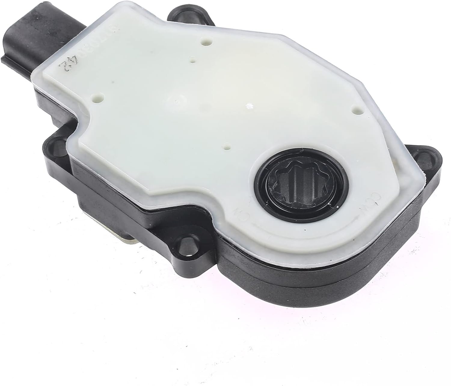 A-Premium Rejilla superior delantera del radiador con obturador de aire compatible con Ford Expedition F-150 Lincoln Navigator 2018-2020
