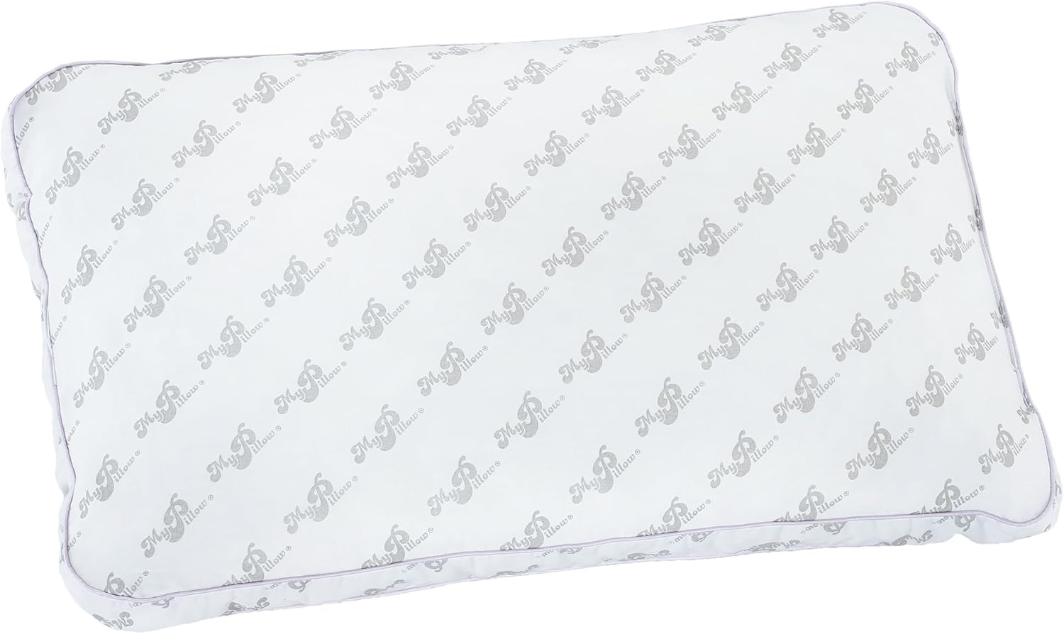 MyPillow Edición limitada del vigésimo aniversario King, mediano