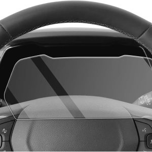 CDEFG Protector de pantalla para Chevy Trax 2024 2024 Chevy Trax LT 2RS ACTIV Protector de pantalla de vidrio templado, láminas de navegación, radio CDEFG Protector de pantalla para Chevy Trax 2024 2024 Chevy Trax LT 2RS ACTIV Protector de pantalla de vidrio templado, láminas de navegación, radio