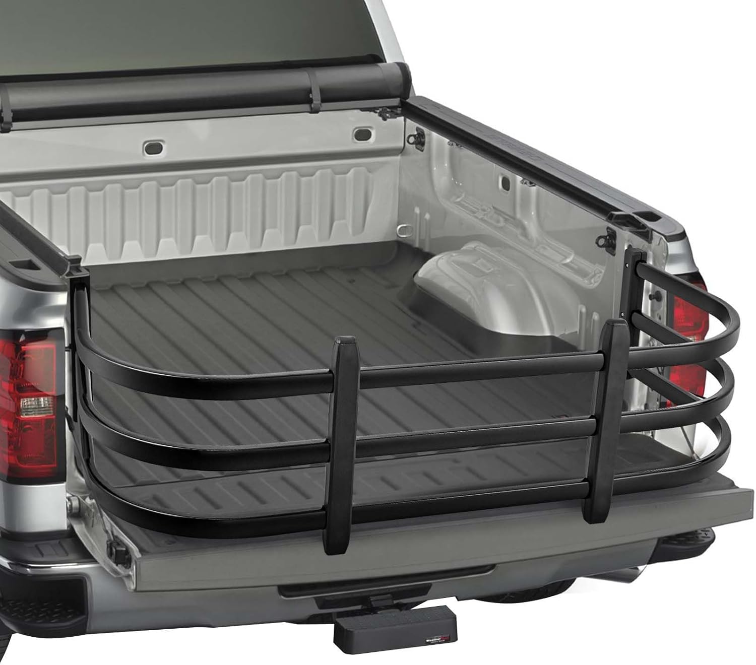 Extensor de caja de camión, apto para Ford F150F250 7+Titan 6+Tundra 7+Sierra 3+Ram 150025003500