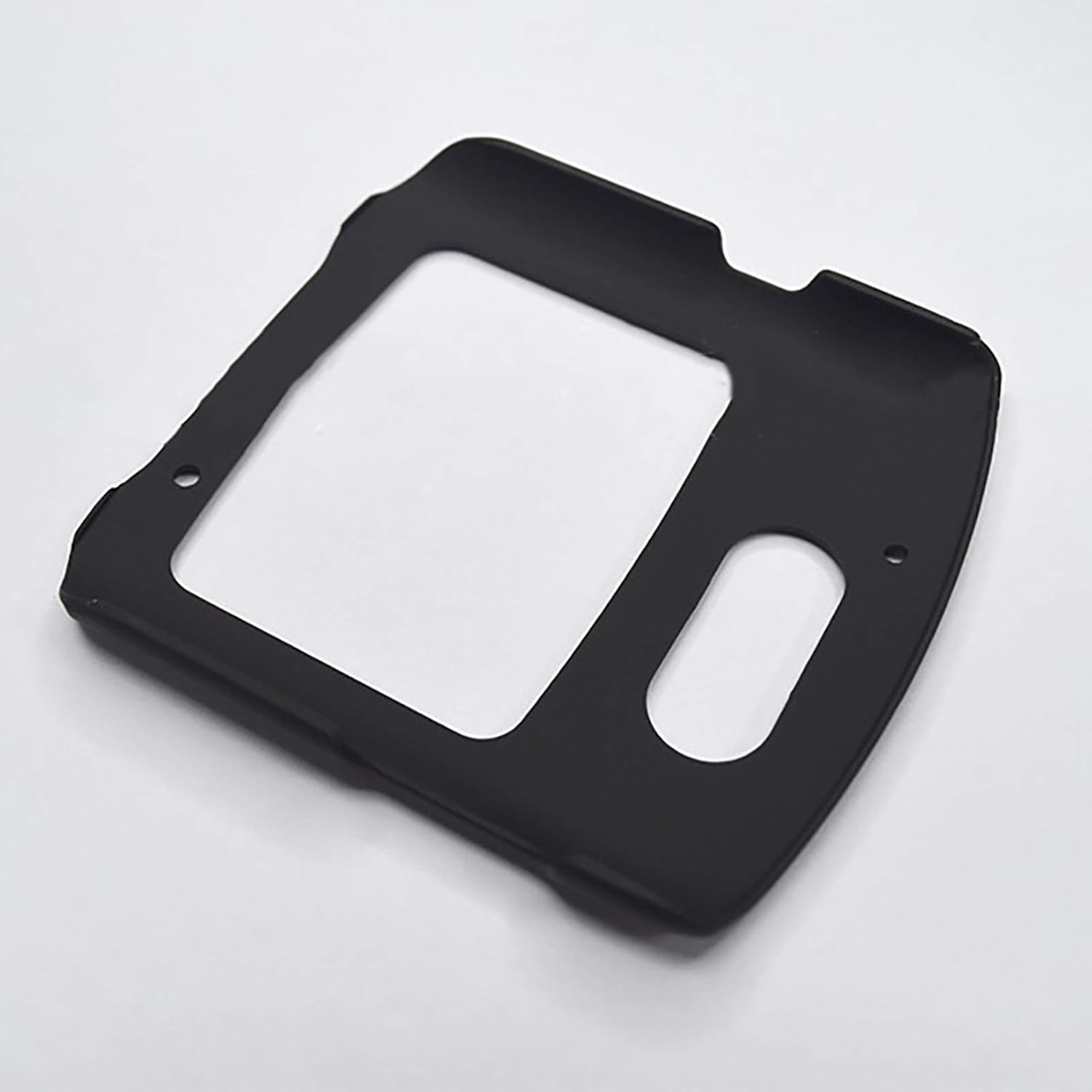 Generic Funda delgada de piel sintética para teléfono, a prueba de golpes, plegable, cubierta trasera protectora para Motorola Razr 5G, accesorios
