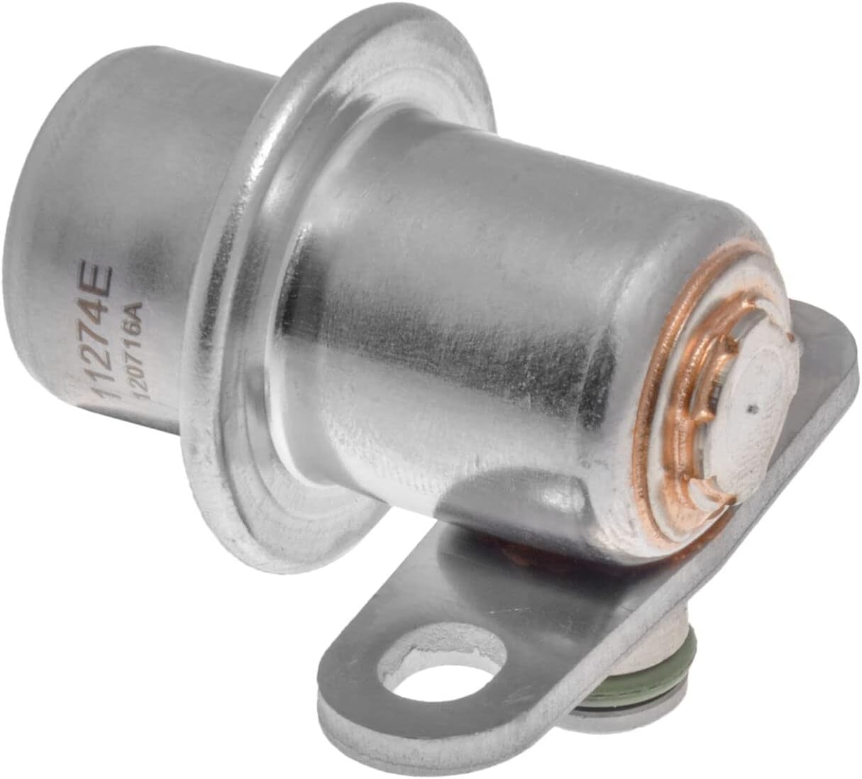 AD Auto Parts Nuevo Herko Regulador de presión de combustible PR4139 para Nissan Infiniti 2002-2008