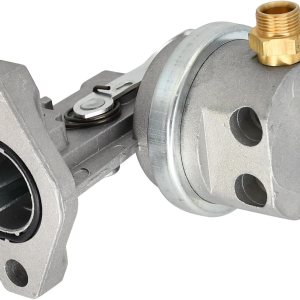 Bomba de elevación de combustible RE66153 RE535728 compatible con John Deere Tractor 6100B 6135B 6400SP 6403 6403 6405 6605 Retroexcavadora 310E Bomba de elevación de combustible RE66153 RE535728 compatible con John Deere Tractor 6100B 6135B 6400SP 6403 6403 6405 6605 Retroexcavadora 310E