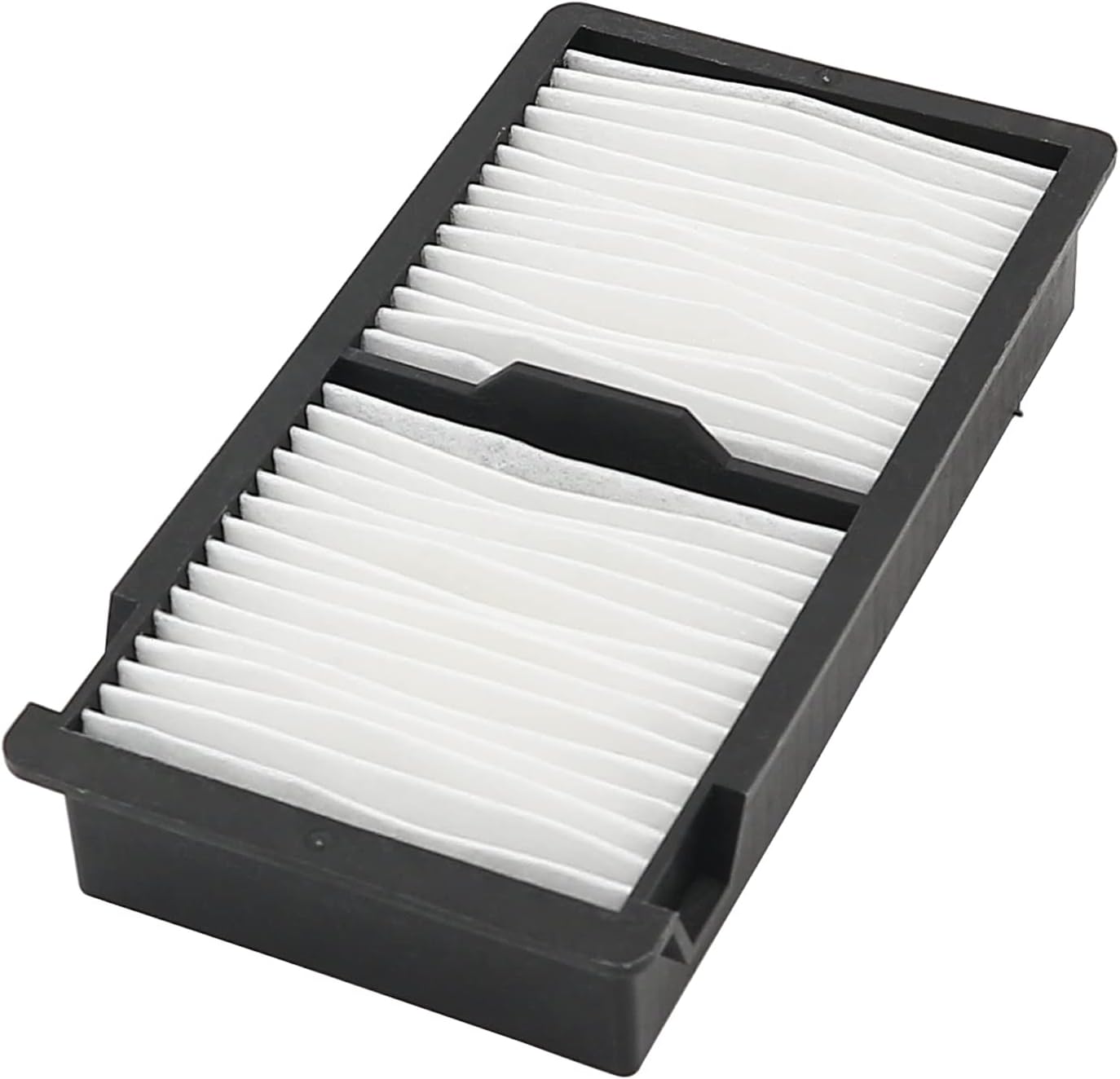 Filtro de aire de proyector compatible con Epson PowerLite Home Cinema 3000 3100 3200 3500 3700 3800 3900 5010E 5020UB 5020UBe 5030UB 5030UBe 5050UB