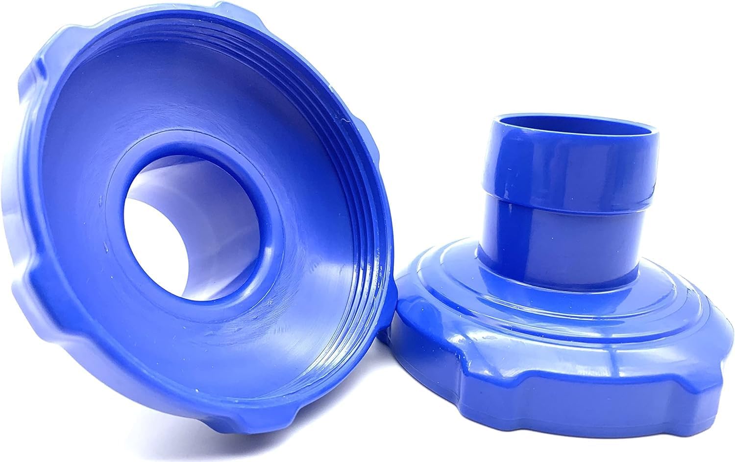 Fits 11238 Hose Adapter for Above Ground Swimming Pool Skimmer Kit 11238(1pcs)