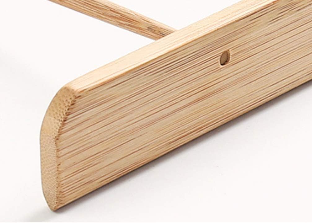 Luxshiny Esparcidor de panqueques para el hogar, esparcidor de madera en forma de T, crepé, raspador de panqueques, herramientas para tartas,