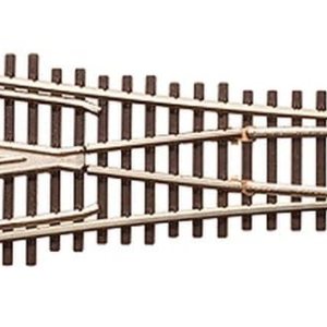 ATLAS MODELO 2057 Código 55 3.5 Wye Turnout N ATLAS MODELO 2057 Código 55 3.5 Wye Turnout N