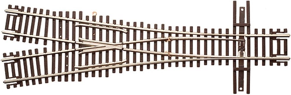 ATLAS MODELO 2057 Código 55 3.5 Wye Turnout N