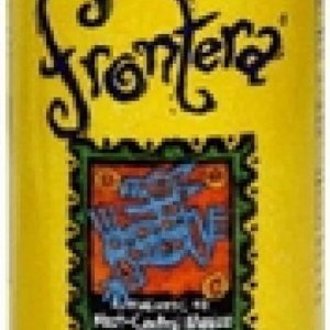 Frontera B19856 Frontera Tangy Two Chile Salsa Med-Hot – 6x16Oz Frontera B19856 Frontera Tangy Two Chile Salsa Med-Hot – 6x16Oz