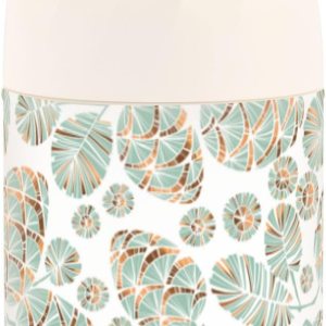 Xmas Teal Green Pine Kids Womens Lunch Insulated Jar with Spoon 17oz500ml Containers With Lids Stainless Steel Vacuum Keep Warm Thermo Container for Xmas Teal Green Pine Kids Womens Lunch Insulated Jar with Spoon 17oz500ml Containers With Lids Stainless Steel Vacuum Keep Warm Thermo Container for