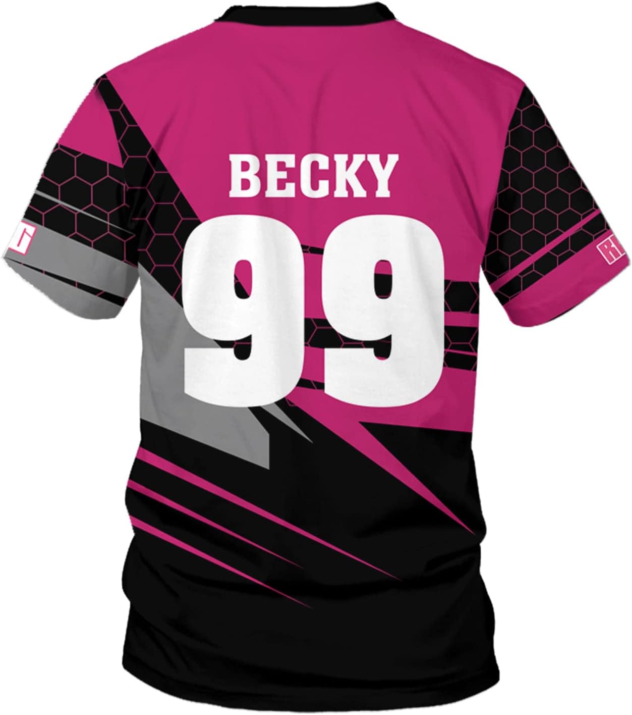 Camisetas de motocicleta vintage personalizadas, ropa de motocicleta 3D para mujer, camisetas de moto para mujer, motocicletas de carreras para niña