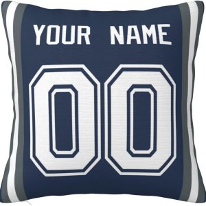 MMAOLP Funda de almohada personalizada con nombre y número, ideas románticas, regalo para pareja, sin relleno, 12 x 12 pulgadas MMAOLP Funda de almohada personalizada con nombre y número, ideas románticas, regalo para pareja, sin relleno, 12 x 12 pulgadas