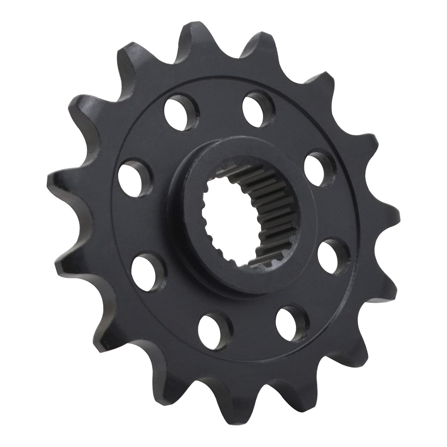 AHL Piñón delantero 15T compatible con BMW G310GS ABS 2017-2020G310GS 2016-2020G310R 2017 2018 2019 2020