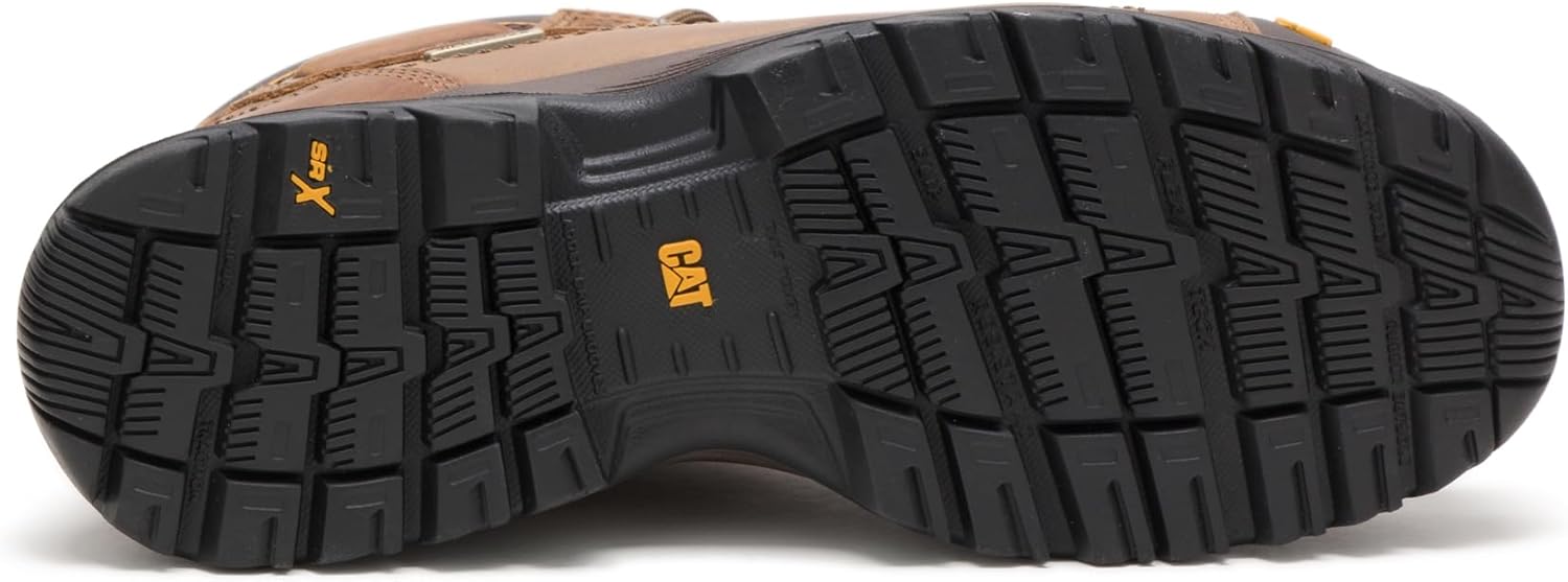 Cat Footwear Botas de trabajo Diagnostic Hi St para hombre