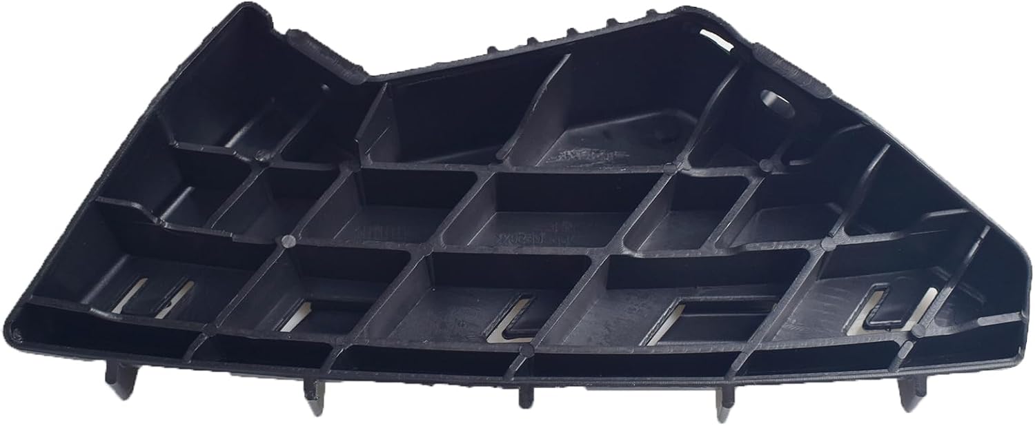 Parachoques delantero superior soporte retenedor lado derecho del pasajero para 2013-2019 Hyundai Santa Fe 86552-2W000 HY1043132