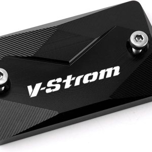 LCCDZ Compatible con SUZUKI VStrom 250 650 1000 DL250 DL650 DL1000 V-Strom 1000XT 2004-2020 2021 Tapa principal del depósito del cilindro de líquido LCCDZ Compatible con SUZUKI VStrom 250 650 1000 DL250 DL650 DL1000 V-Strom 1000XT 2004-2020 2021 Tapa principal del depósito del cilindro de líquido