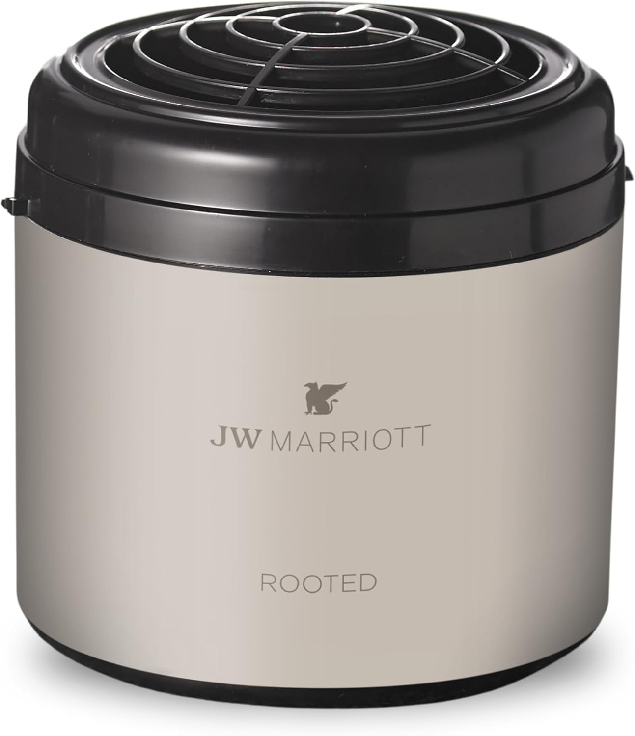 JW Marriott – Cartucho de repuesto para difusor de aroma para el hogar, fragancia de aromaterapia para el hogar, sicomoro, salvia, cedro, frijol