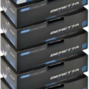 Beretta Elite – Tubos para cigarrillos (3.937 in, 200 unidades por caja (paquete de 5) Beretta Elite – Tubos para cigarrillos (3.937 in, 200 unidades por caja (paquete de 5)