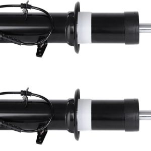 SCITOO Kits de suspensión de amortiguadores de aire para BMW X5 2013-2018, para BMW para X6 2013-2018 Suspensiones delanteras de repuesto SCITOO Kits de suspensión de amortiguadores de aire para BMW X5 2013-2018, para BMW para X6 2013-2018 Suspensiones delanteras de repuesto