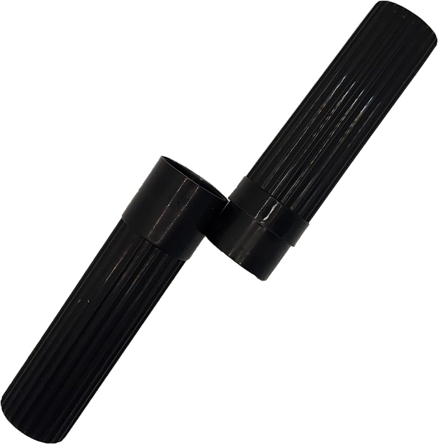 Porta cepillo de dientes (negro)