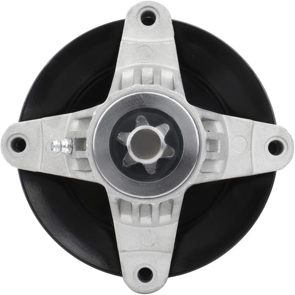 OCPTY – Conjunto de ejes de repuesto para MTD para Cub Cadet 618-05016 918-05016 285-885 (3 unidades)