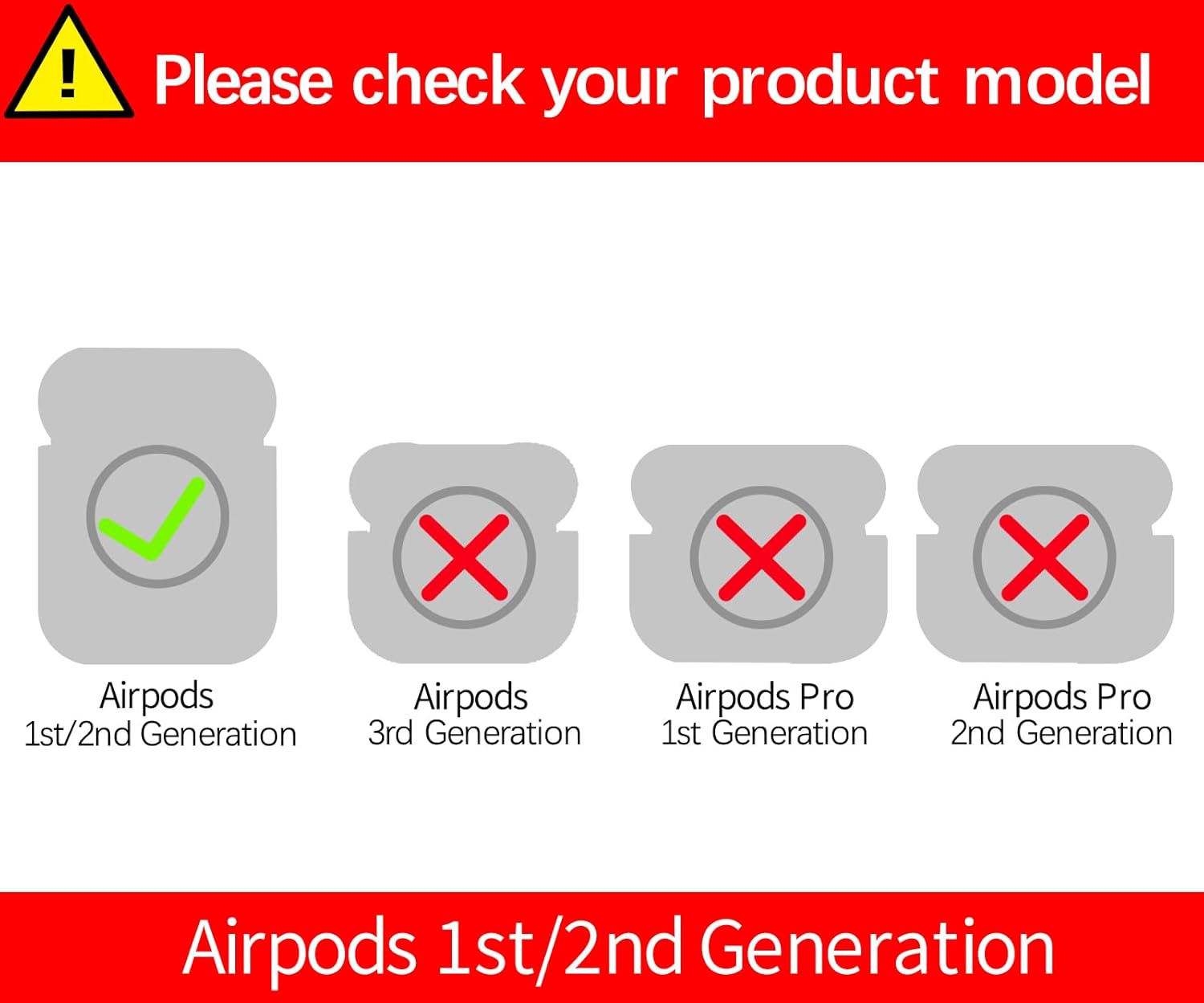 Berkin Arts Compatible con AirPods de 1 generación, funda para AirPods de segunda generación, funda rígida de oro rosa con llavero patrón de damasco