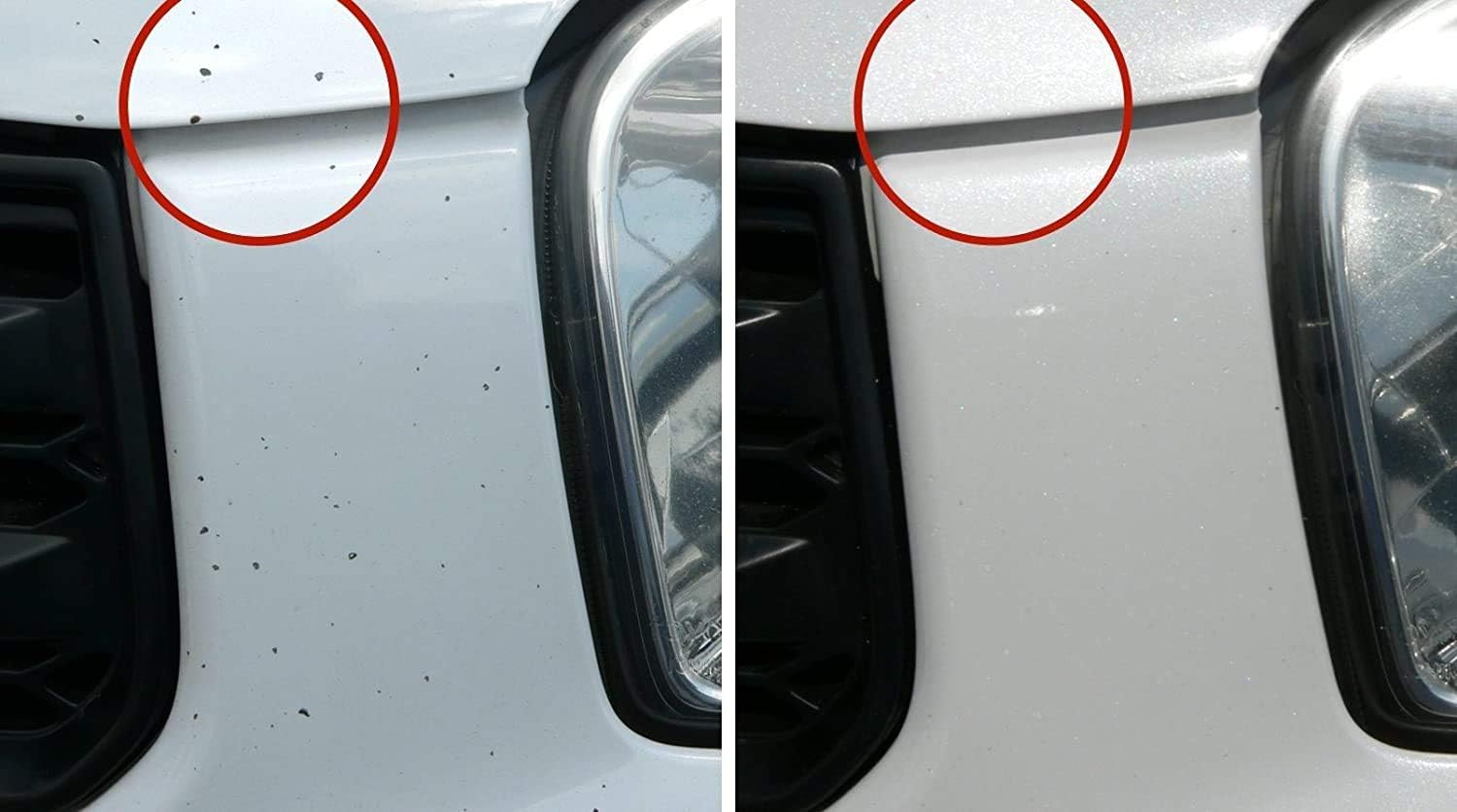 Dr. ColorChip Road Rash – Kit de pintura de retoque de automóvil, compatible con todos los modelos Tesla 2015, negro azabachenegro Eclipse (PBSB)