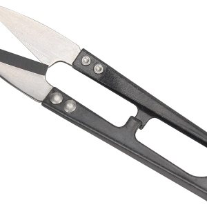 Tijeras de coser, cortador de hilo de hilo de 4.1 pulgadas, mini tijeras pequeñas para recortar, hecho de hilo de acero de alto carbono, suministros Tijeras de coser, cortador de hilo de hilo de 4.1 pulgadas, mini tijeras pequeñas para recortar, hecho de hilo de acero de alto carbono, suministros