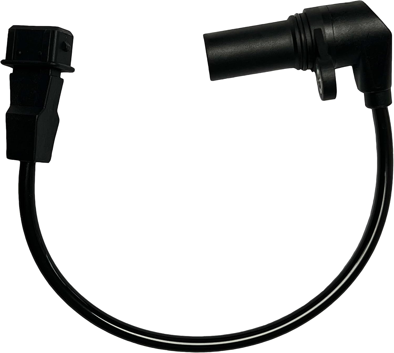 Sensor de posición del cigüeñal CRK074 OEM # 96325868,93434780, CSK010, PC1101 para Chevrolet AveoMatizSpark