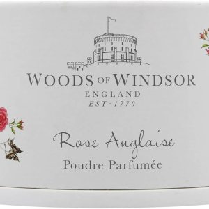 Polvo de polvo True Rose 100g3.5oz Polvo de polvo True Rose 100g3.5oz