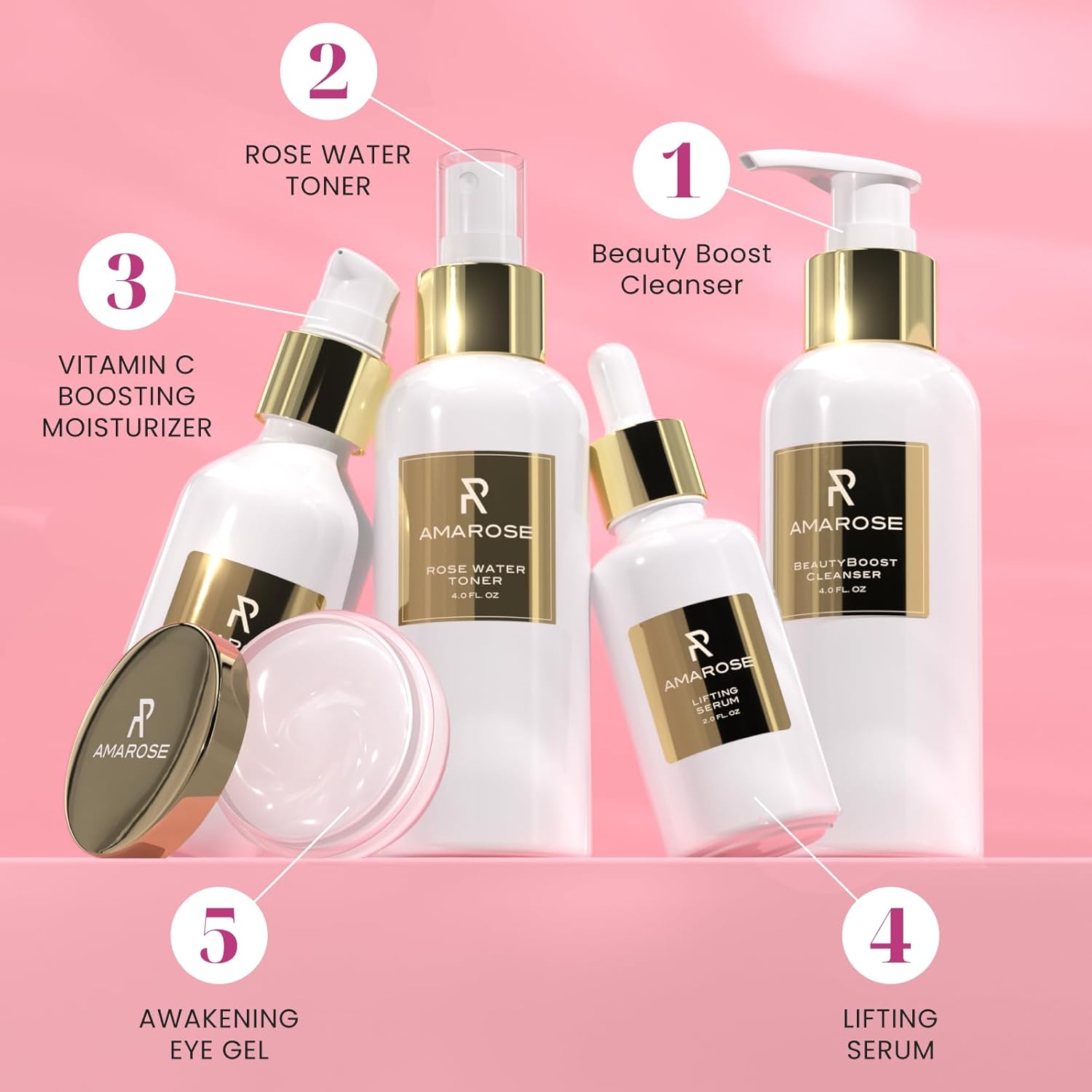 Hidratante facial con vitamina C, revela un resplandor juvenil con vitaminas hidratantes, hidratante facial hidratante para todo tipo de piel,