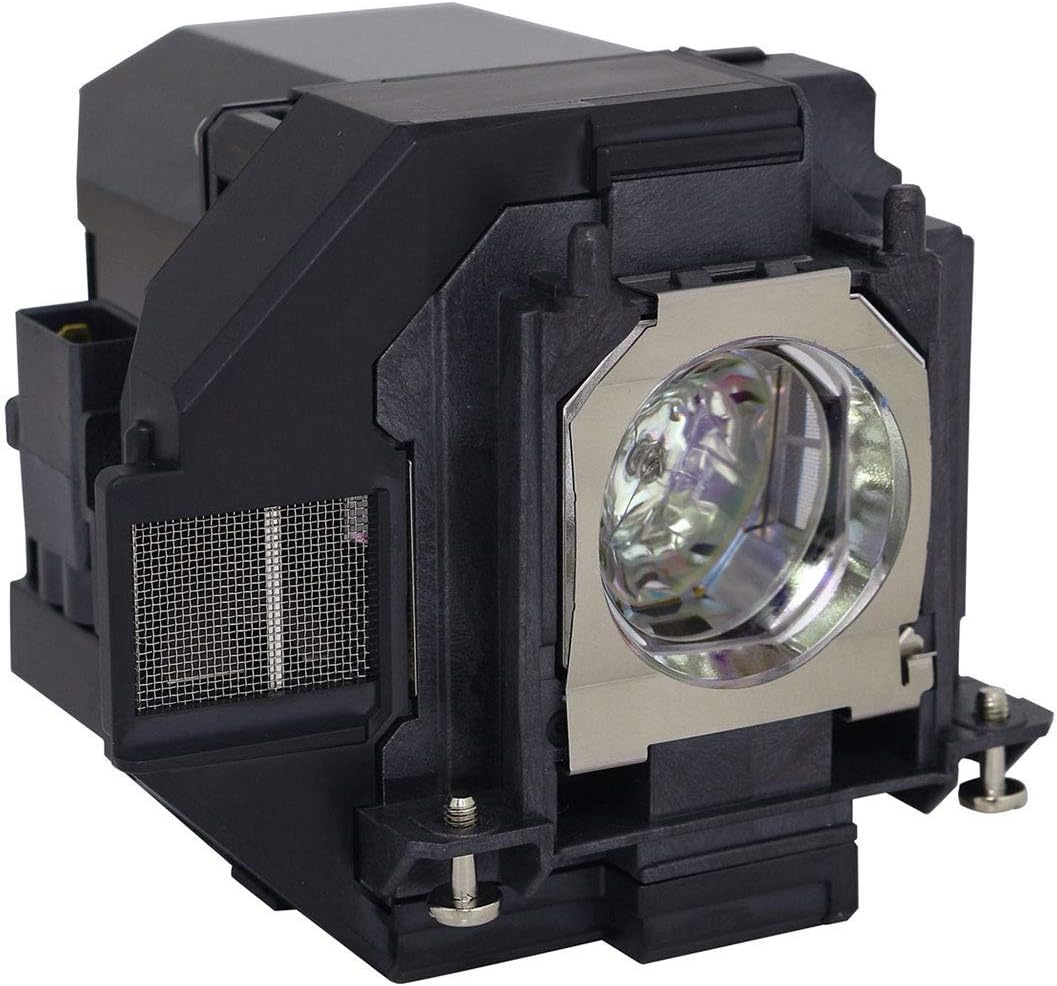 para lámpara de proyector Epson H846A H846B H846C (bombilla original Philips en el interior)