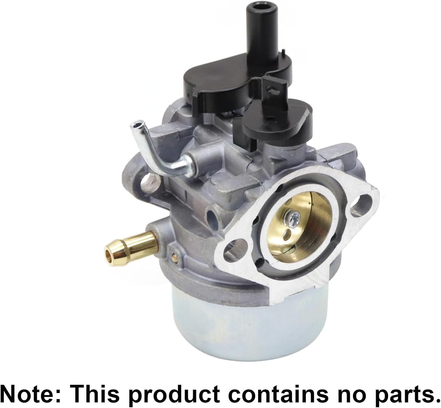 Soplador de nieve de carburador compatible con Toro 141cc Power Clear 221QR 210R 221QE 221R Modelo # 38584 38581 38587-SD Compatible con Briggs &