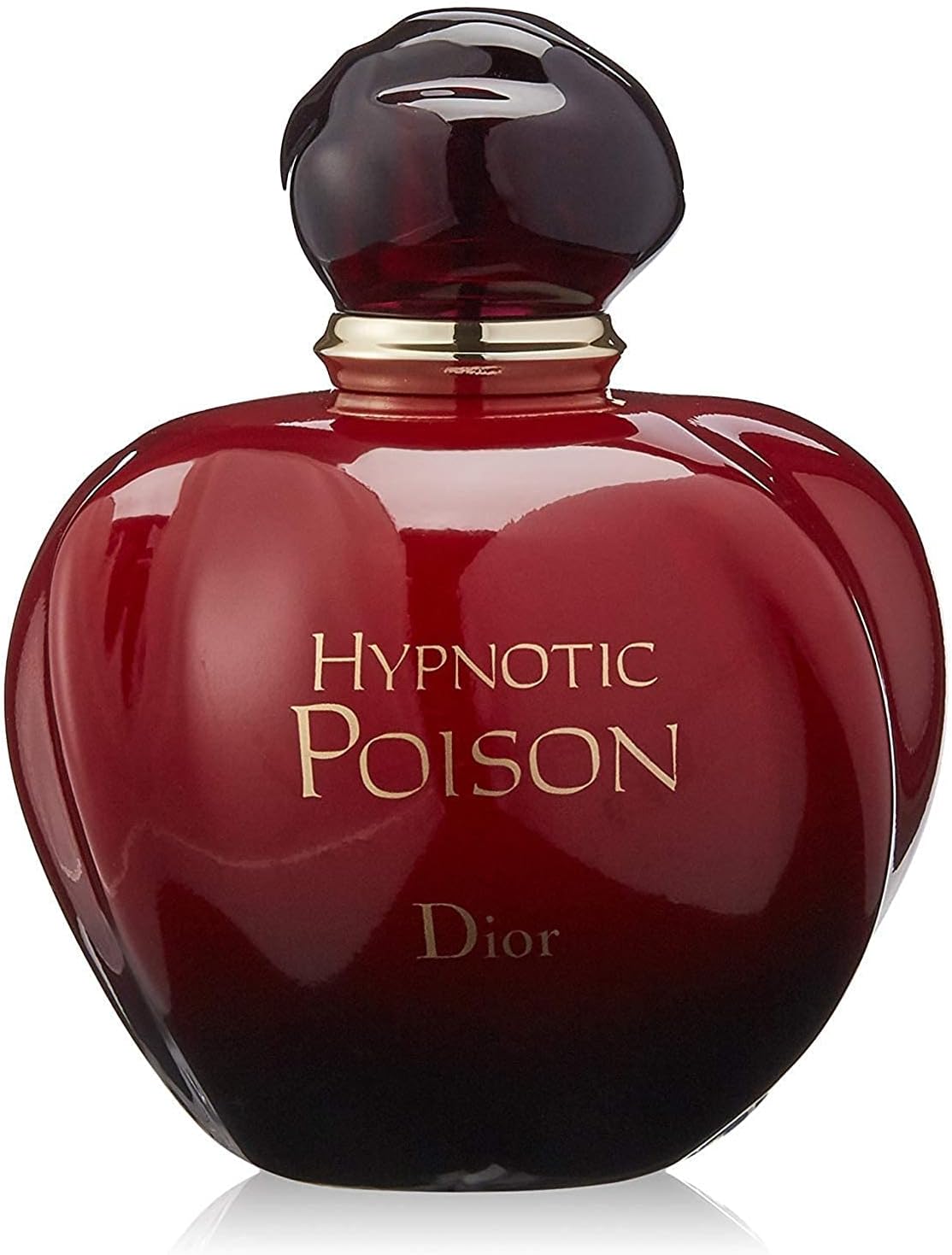 Hypnotic Poison Eau De Toilette Spray 3.4 fl oz3.4oz