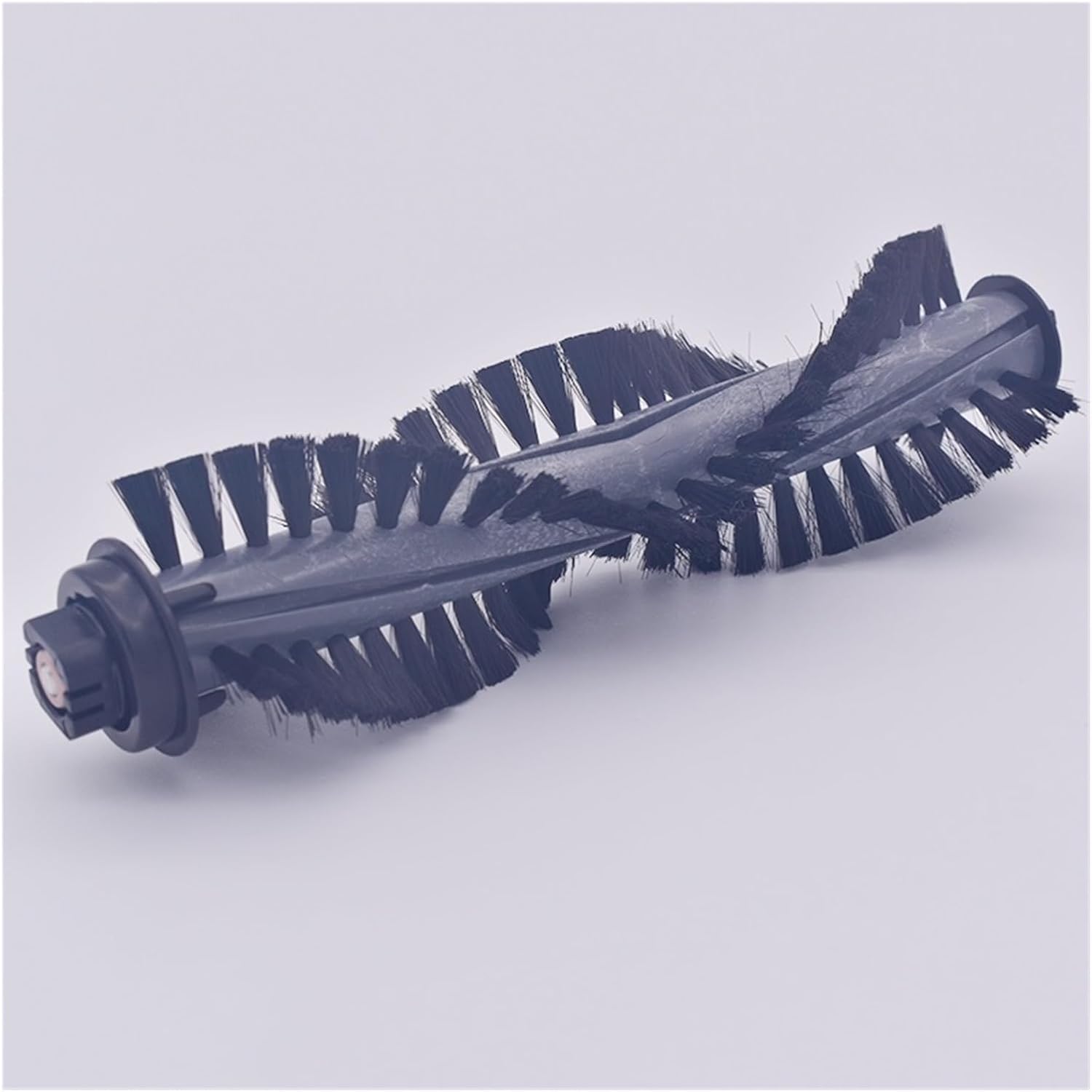 1 cepillo + 6 filtros HEPA + 6 esponjas + 10 cepillos laterales, compatible con accesorios de aspiradora robótica ILIFE, compatible con Polaris,