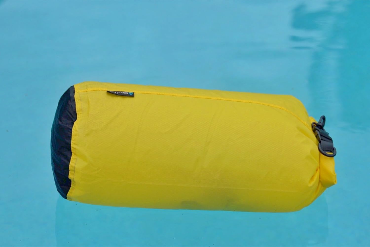 Skog Å Kust LiteSåk 2.0 Bolsas y mochilas secas ultraligeras impermeables