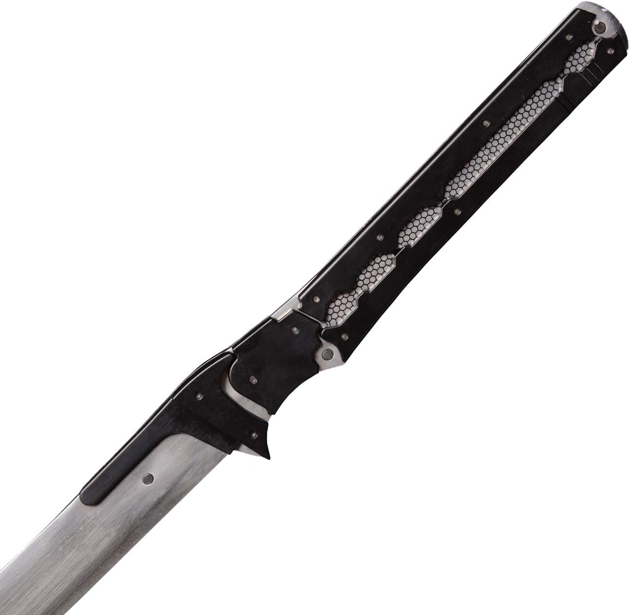 Katana Sword Juego japonés Cosplay Jetstream Sam, Metal Gear Rising Revengeance una variedad de opciones