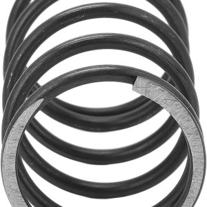 Aramox Asistencia de resorte de embrague 555 7022 35lb en pedal de freno de alta resistencia a la tracción Pedal de acelerador de resorte Pedal de Aramox Asistencia de resorte de embrague 555 7022 35lb en pedal de freno de alta resistencia a la tracción Pedal de acelerador de resorte Pedal de