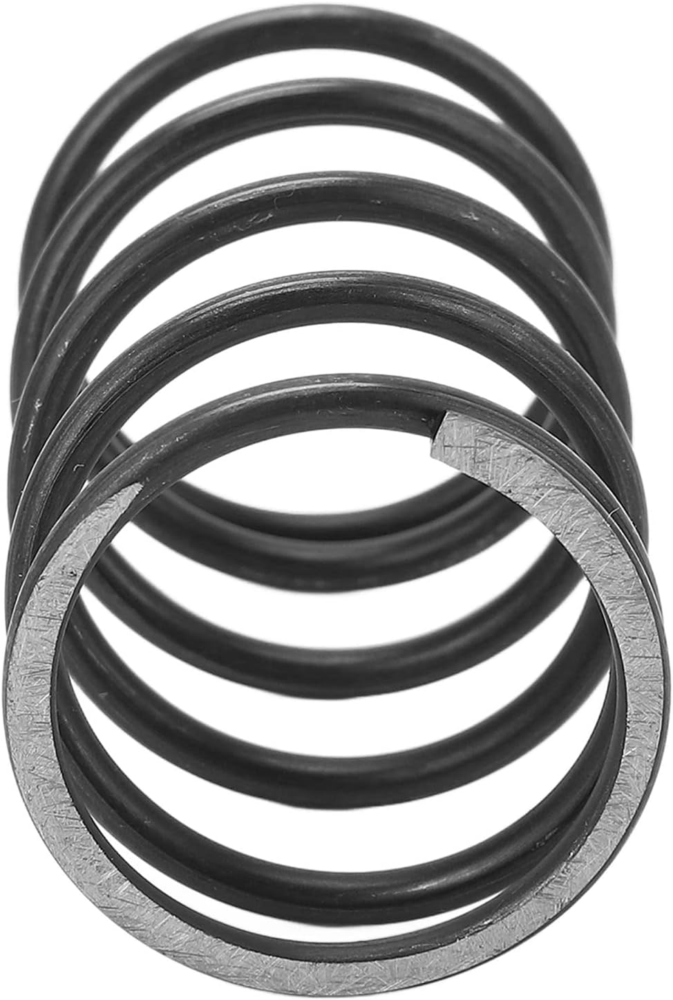 Aramox Asistencia de resorte de embrague 555 7022 35lb en pedal de freno de alta resistencia a la tracción Pedal de acelerador de resorte Pedal de