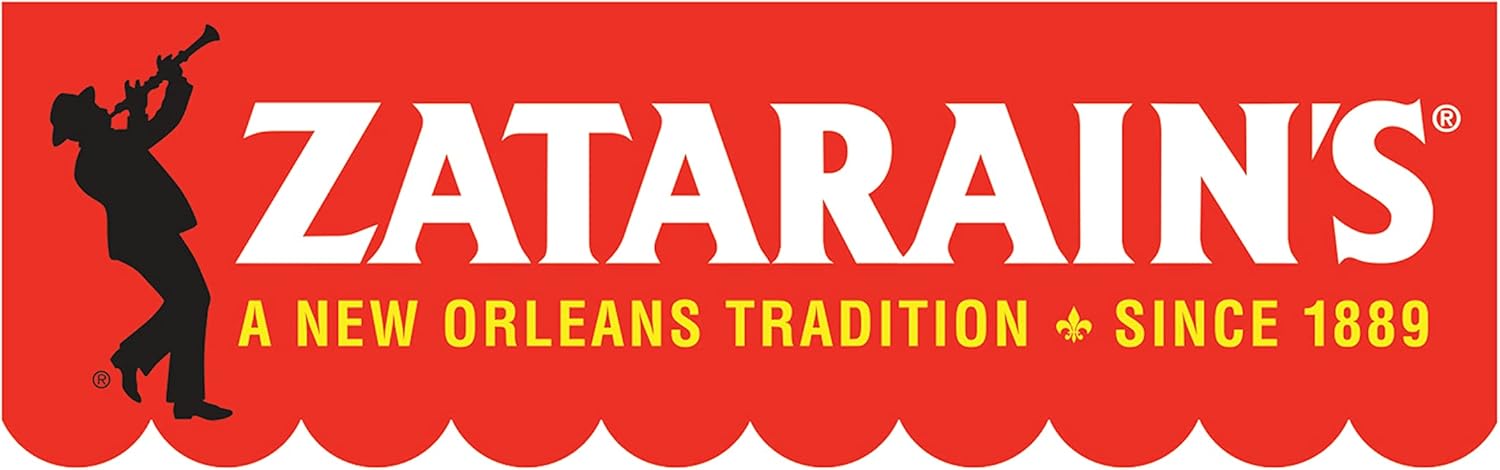 Zatarain’s Kit de caldera de mariscos para cocina de cangrejos y mariscos, 80 cuartos de galón