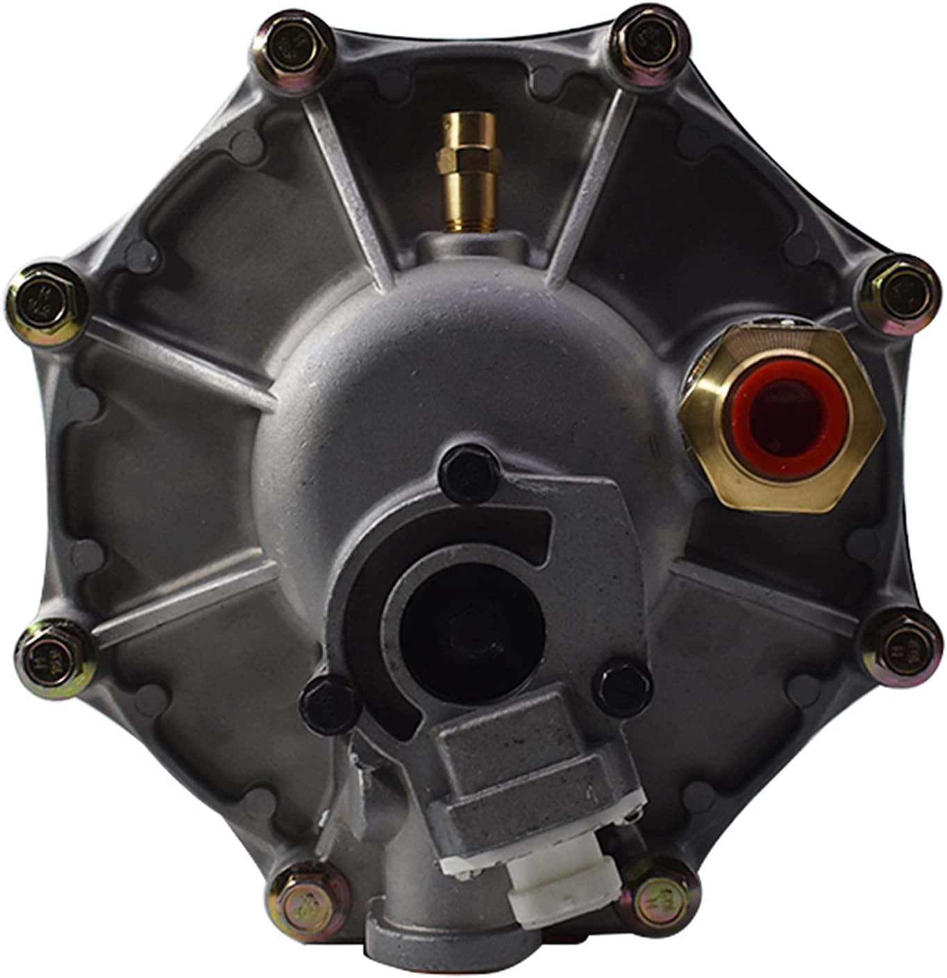 munirater Secador de aire 12V AD-9 AD9 estilo reemplazo para AD9 065225 109685 F224680