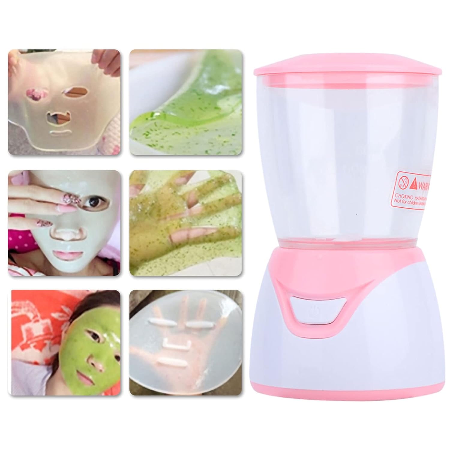 Fabricante de mascarillas faciales, Máquina para fabricar mascarillas faciales, Máquina para fabricar máscaras, Máquina de mascarilla de frutas,