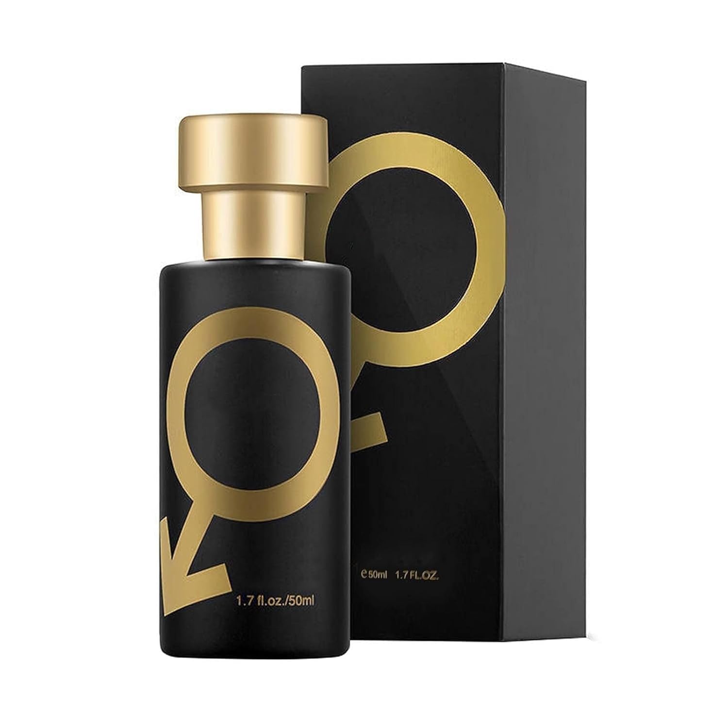 Yara Cupido Fragancias para hombres, Eau De Toilette Spray, Love Lure Colonia Hombres Perfume Señuelo Fragancia Cupido