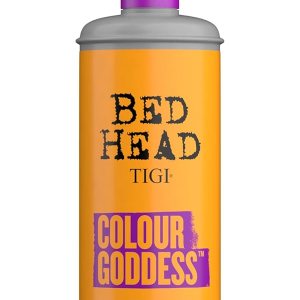 TIGI Bed Head COLOUR GODDESS CHAMPÚ PARA CABELLOS DE COLOR 20.29 fl oz TIGI Bed Head COLOUR GODDESS CHAMPÚ PARA CABELLOS DE COLOR 20.29 fl oz
