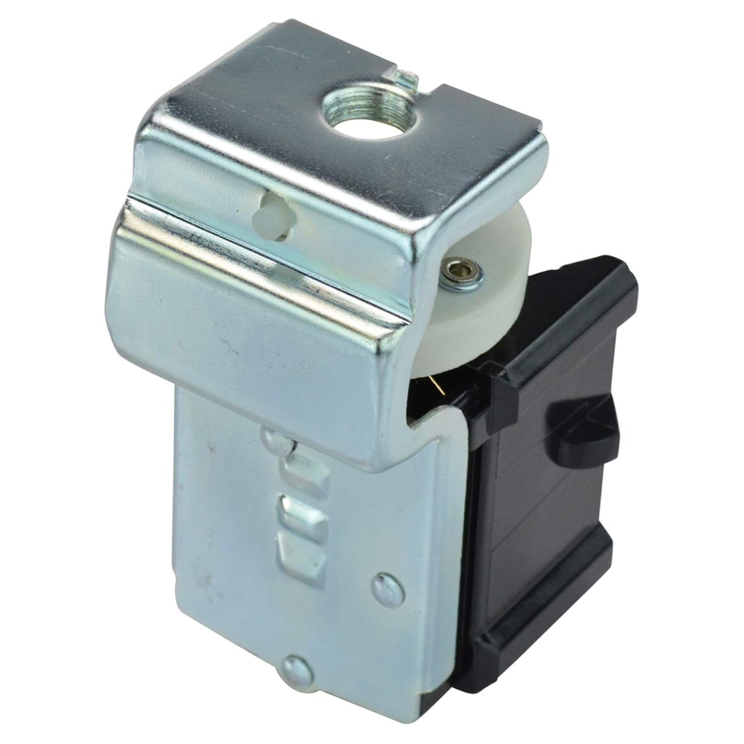 Interruptor de faro delantero de 9 terminales E7TZ-11654A compatible con camioneta Ford Ranger Serie F