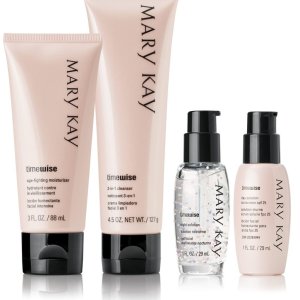 Mary Kay TimeWise Miracle Set Set facial antiedad Piel NormalSeca Mary Kay TimeWise Miracle Set Set facial antiedad Piel NormalSeca