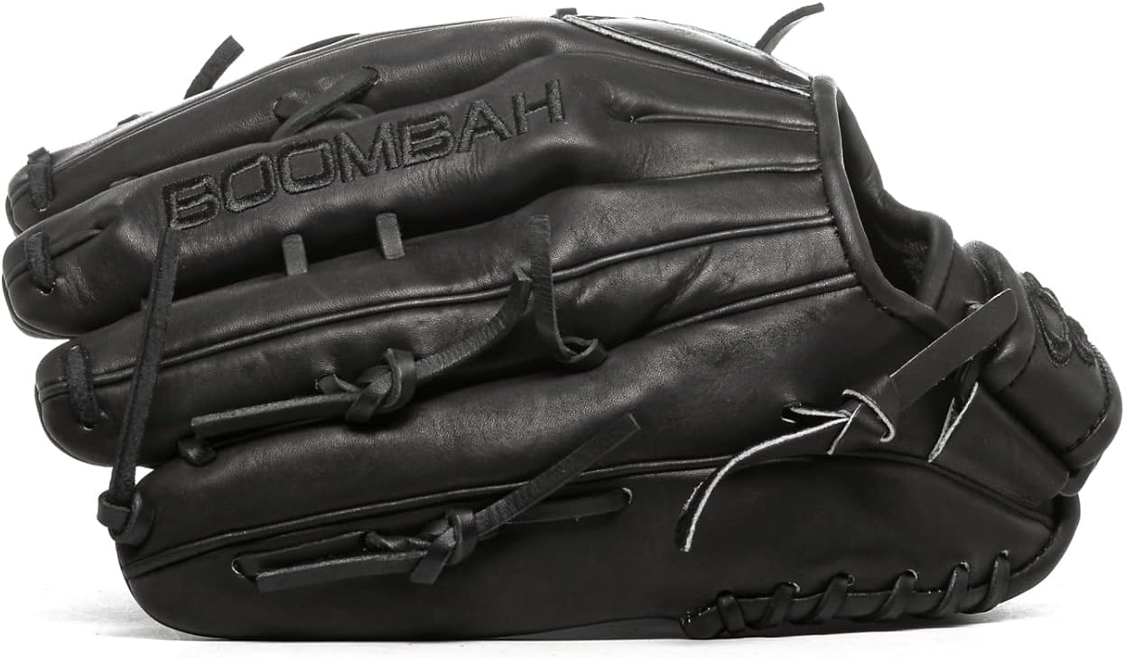 Boombah Veloci GR Series Fastpitch Guante de Fielding WB17 T-Web – Múltiples opciones de color – Varios tamaños