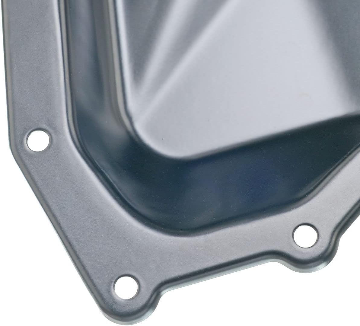 Cárter de aceite de motor inferior con tapón de drenaje, cárter de aceite 264-346 para Volkswagen Jetta 2005-2018 Passat 2012-2018 Golf Cabrio Bora