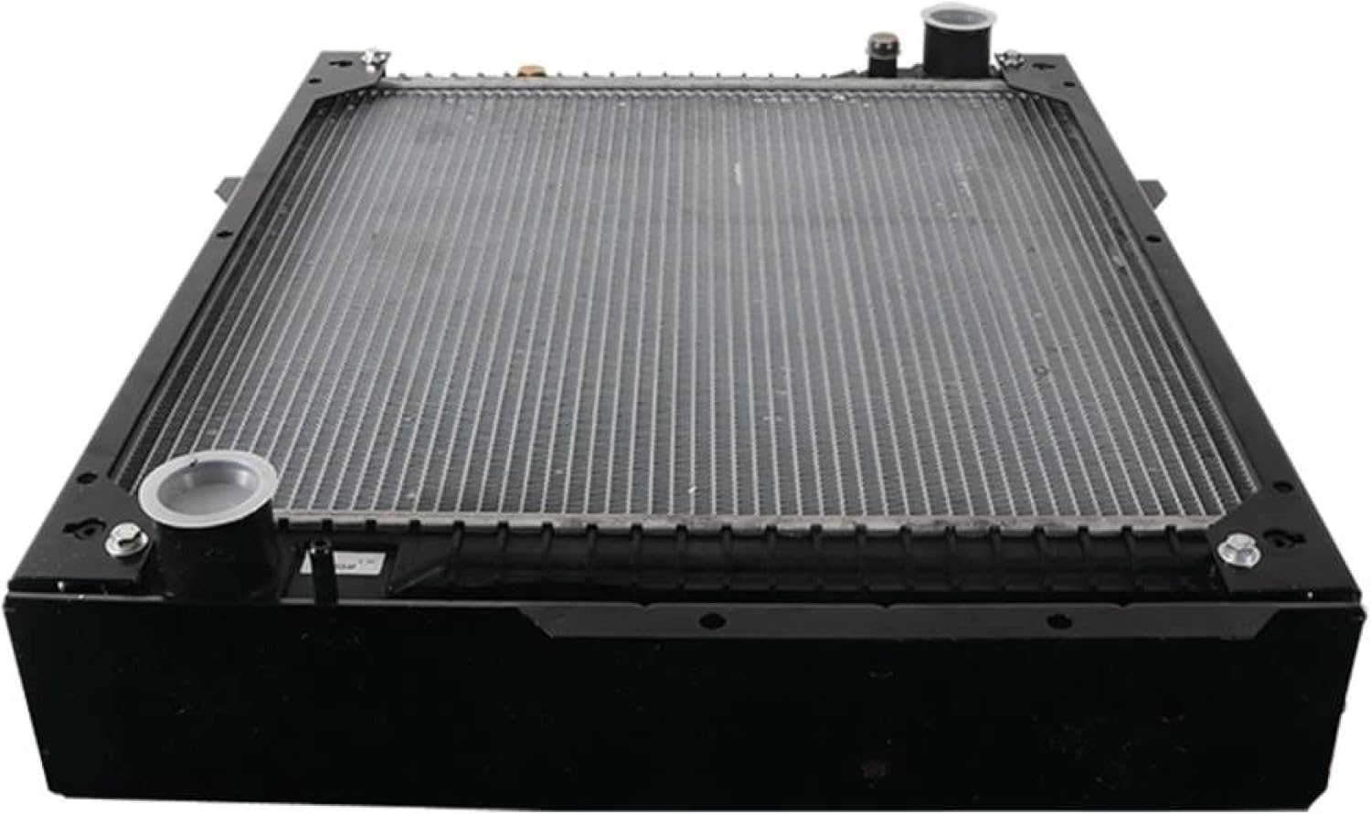 Complete Tractor 3506-6301 Radiador 3506-6301 Compatible conReemplazo para retroexcavadora Caterpillar 444E 2105948 210-5948