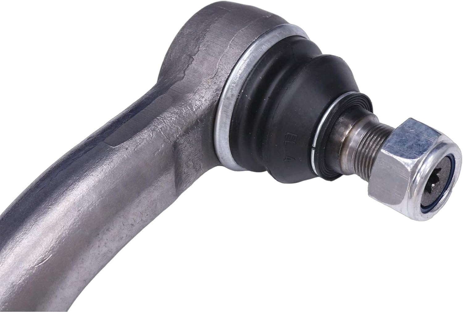 IEQFUE Conjunto de barra de acoplamiento AT170204 AT309303 AT309304 compatible con JD 210C 210LE 300D 310D 310E 310G 315D 410D 410E 410G 482C 485E